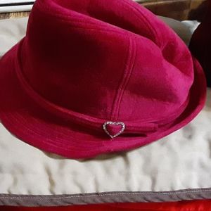 Fashion hat